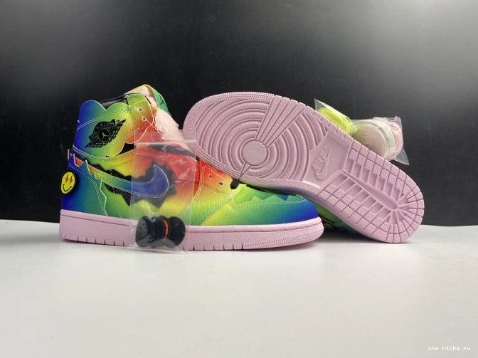 Chep Onekick X 1 JORDAN AIR OG J DC3481-900 HIGH BALVIN 0606